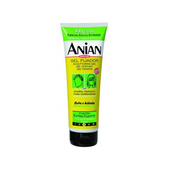 Anian gel Coiffant Extra-Fort 250ML