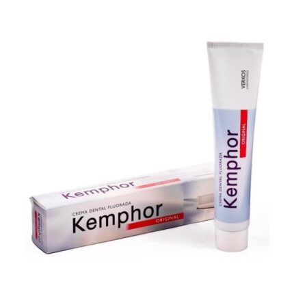 Dentifrice KEMPHOR ORIGINAL PACK*2