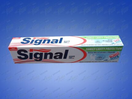 Dentifrice SIGNAL CAVITY PROTECTION 75ML