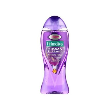 GEL DOUCHE PALMOLIVE AROMA THERAPY 500ML