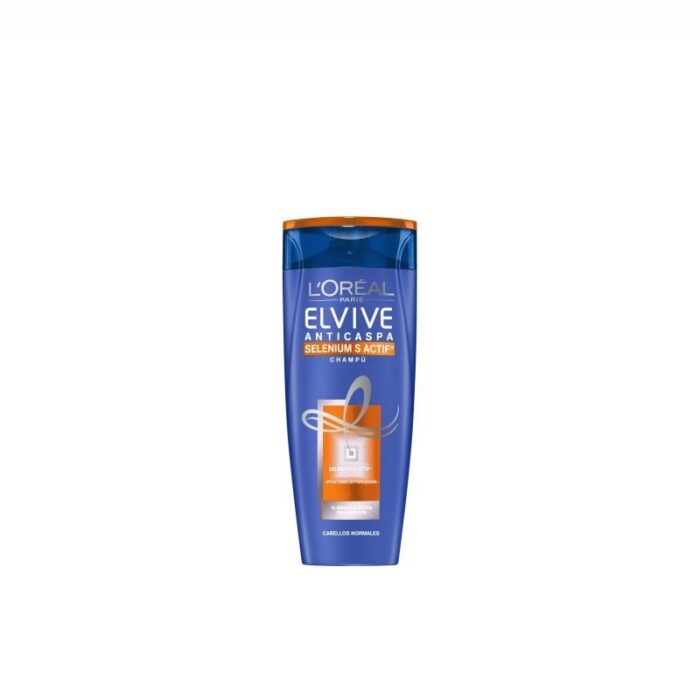 SHAMPOING L OREAL ELVIVE ANTI PELLICULAIRE  .300 ml