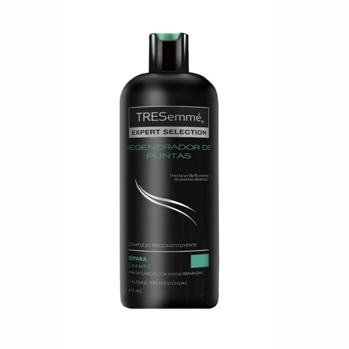 SHAMPOING TRESEMME REPARE POINTES FOURCHUES  .675 ML